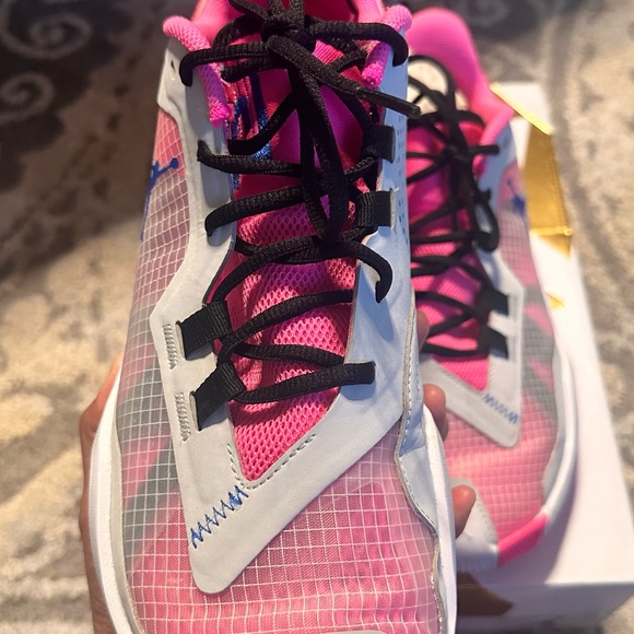 Nike Air Jordan - Picture 8 of 10